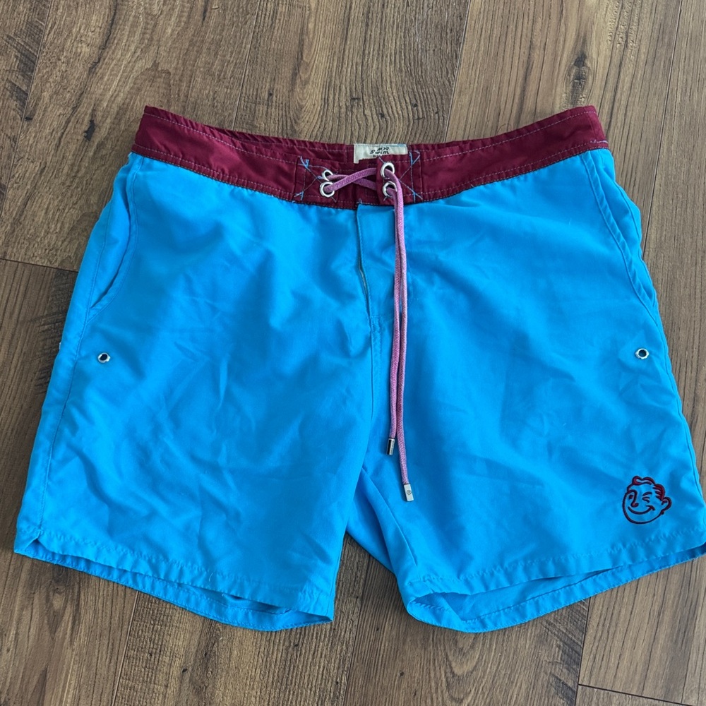 Mr. Swim men’s swim trunks, size 32